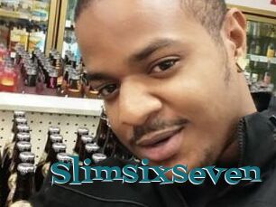 Slimsixseven