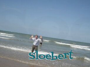 Sloebert