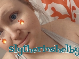 Slytherinshelby