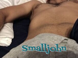 Smalljohn