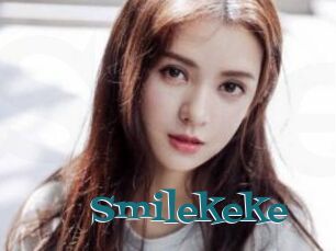 Smilekeke