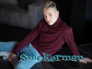 Smokerman