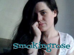 Smokingrose