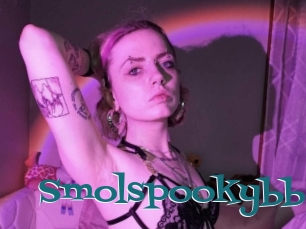 Smolspookybb