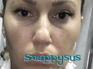 Snappysus