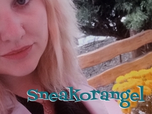 Sneakorangel