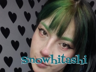 Snowhitashi