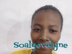 Soalyevelyne