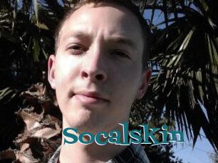 Socalskin