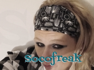 Socofreak