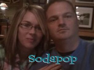 Sodapop
