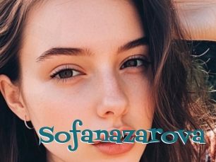 Sofanazarova