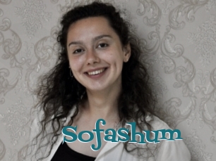 Sofashum