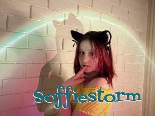 Soffiestorm