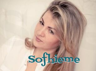 Sofhieme