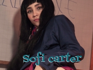 Sofi_carter
