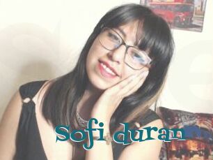 Sofi_duran