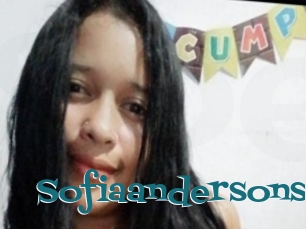 Sofiaandersons