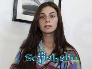 Sofiabalm