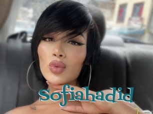 Sofiahadid