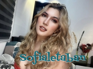 Sofialetaban