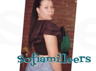 Sofiamilleers
