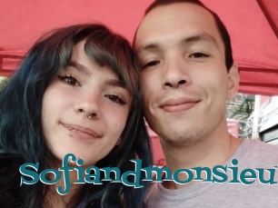 Sofiandmonsieur