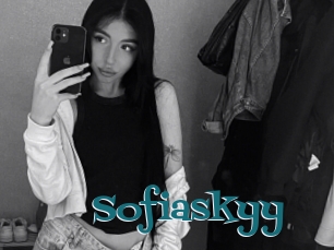 Sofiaskyy