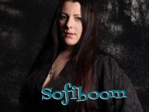 Sofiboom