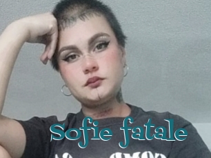 Sofie_fatale