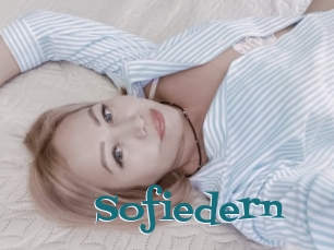 Sofiedern
