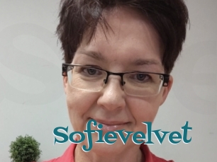 Sofievelvet