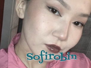 Sofirobin