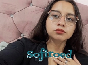 Sofiroed