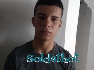 Soldathot