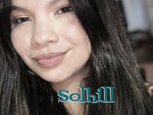 Solhill