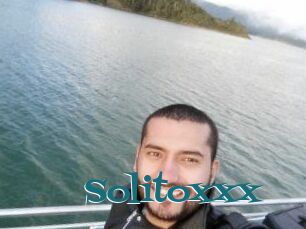 Solitoxxx