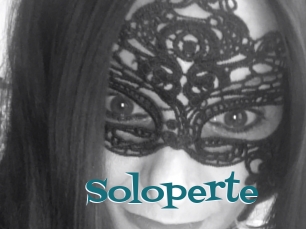 Soloperte