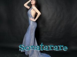 Sonatarare
