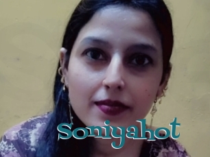 Soniyahot