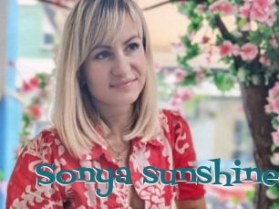 Sonya_sunshine