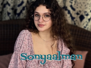 Sonyaalman