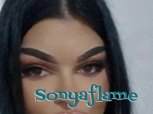 Sonyaflame