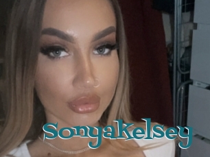 Sonyakelsey
