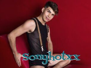 Sonyhotxx