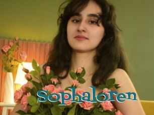 Sophaloren