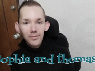 Sophia_and_thomas