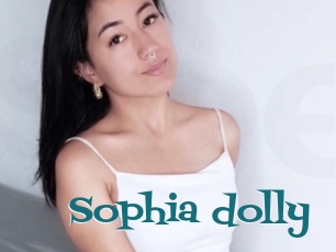 Sophia_dolly