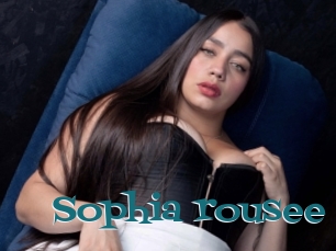 Sophia_rousee