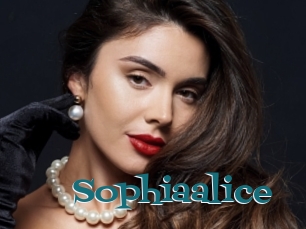 Sophiaalice